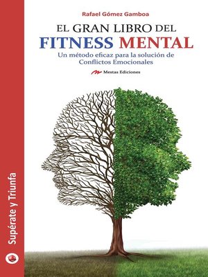 cover image of Fitness Mental